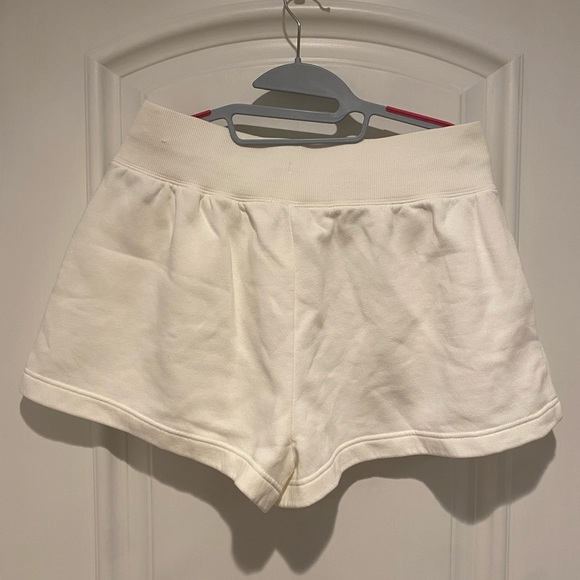 Nike Fleece Shorts - Picture 2 of 4